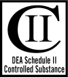 Schedule II Controlled Substances.