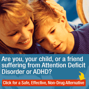 Methylphenidate Hcl Side Effects Children