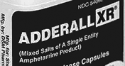 Adderall XR