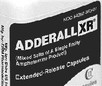 How Long Does Adderall Xr Side Effects Last