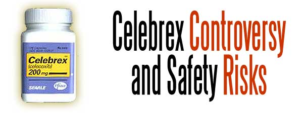 Celebrex Controversy