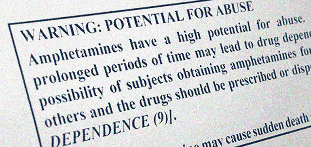 Black Box Warning is the strongest alert the FDA can require.