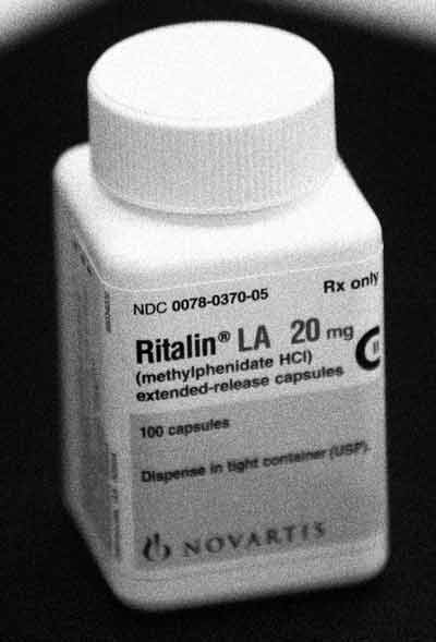 Ritalin