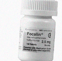 Focalin