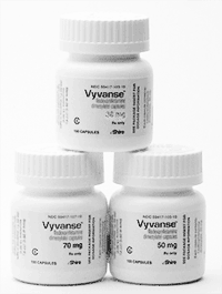 Vyvanse